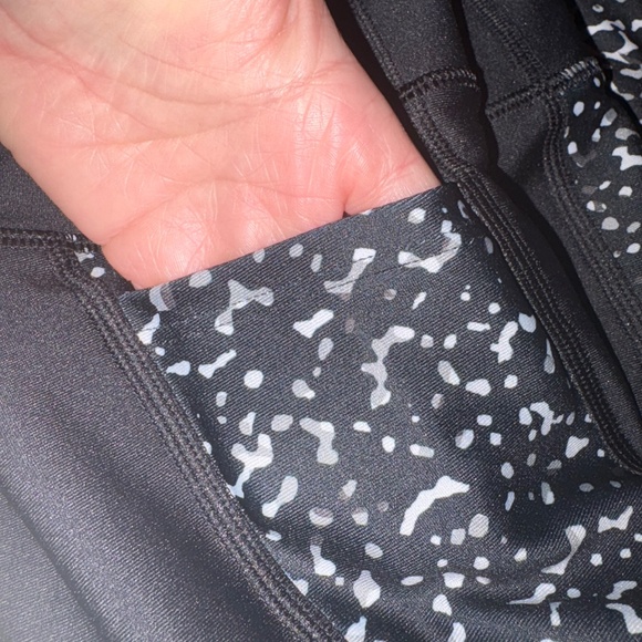 Under Armour Leggings - Picture 2 of 4